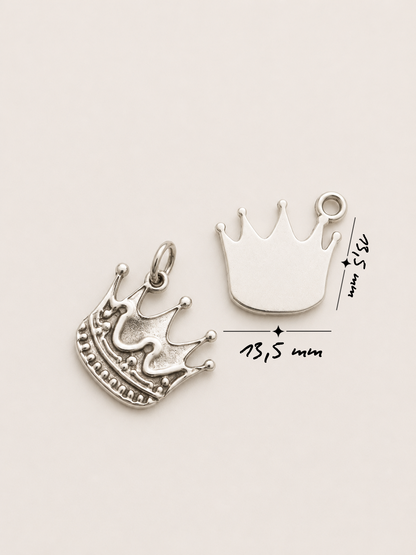 Charm Coronis