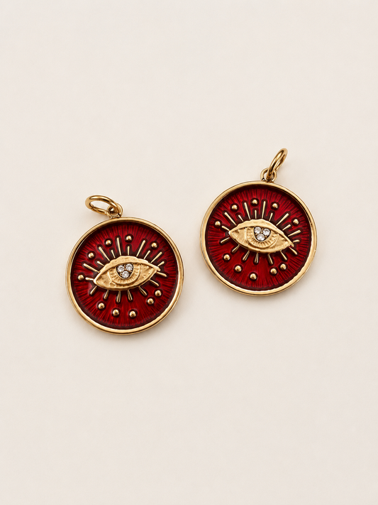 Charm Ojo Solar
