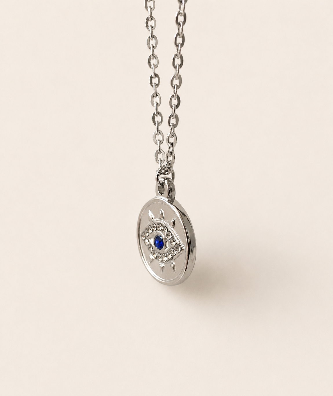 Collar Ojo