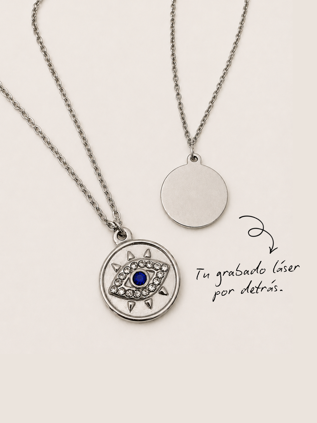 Collar Ojo