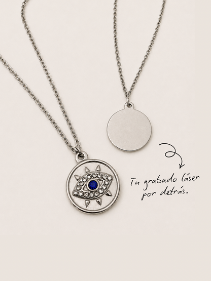 Collar Ojo