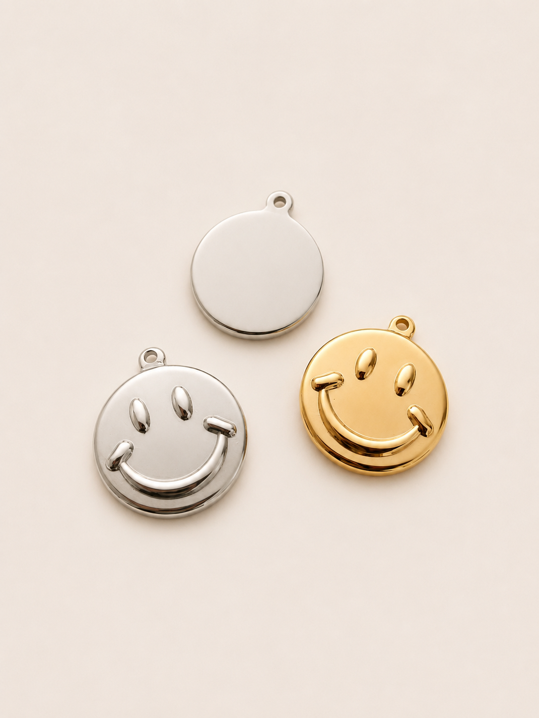 Smile Charm