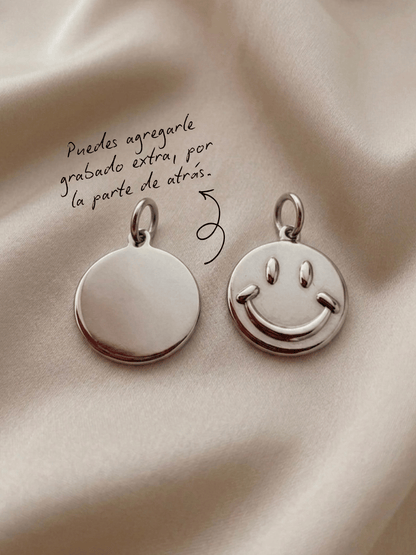 Smile Charm