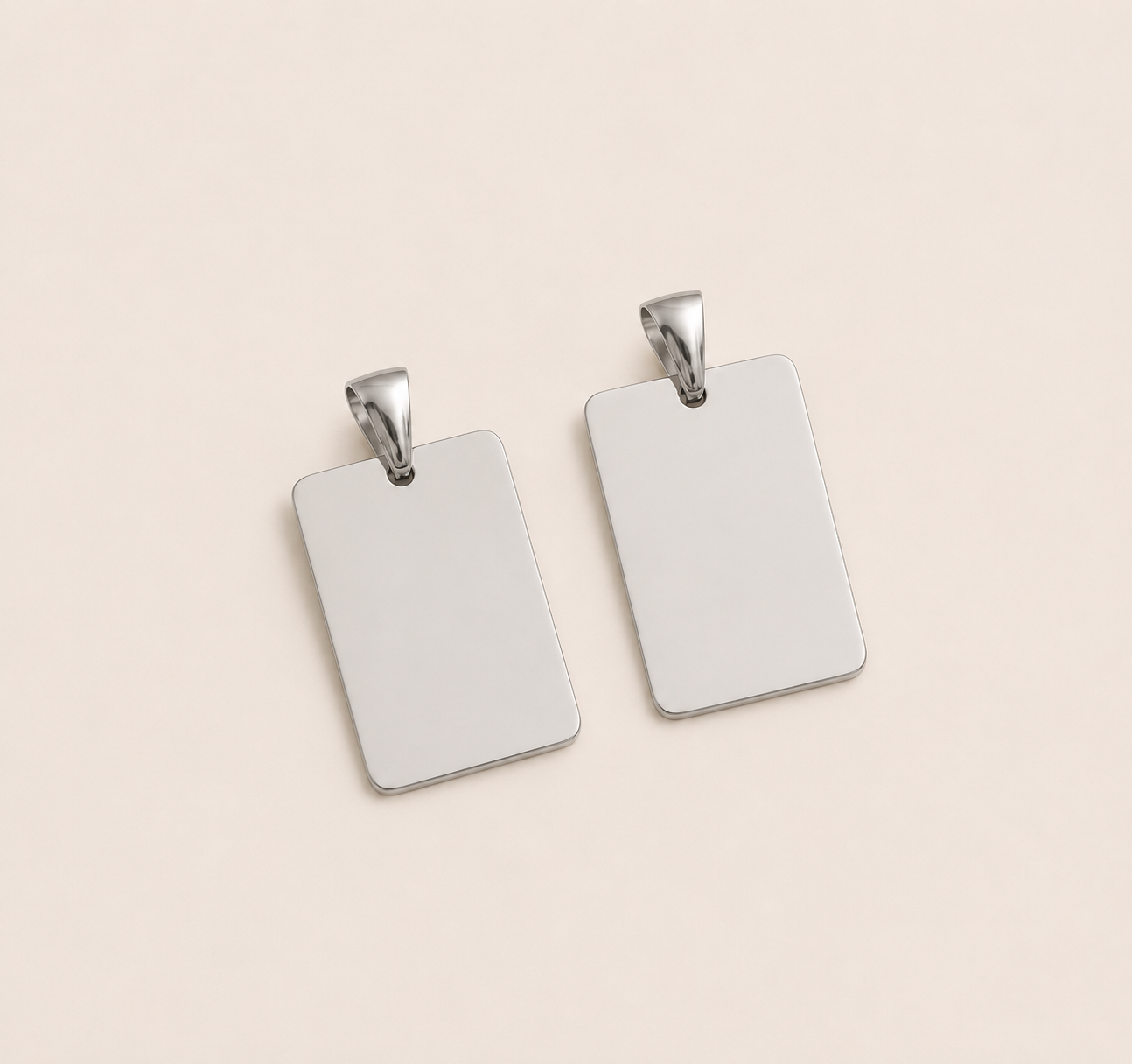 Charm Rectangular