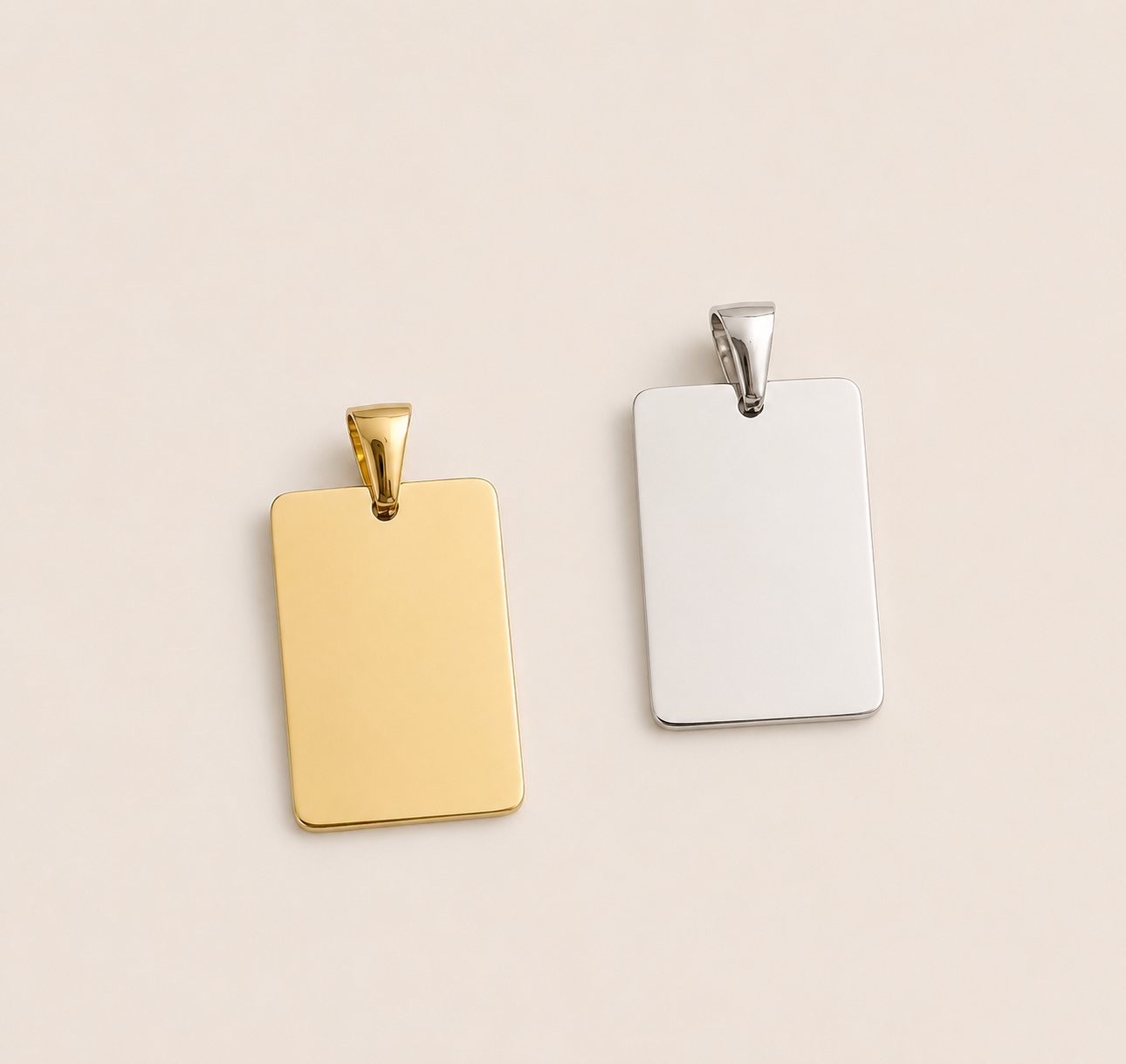 Charm Rectangular
