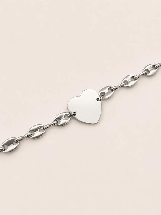 Pulsera Love Tag