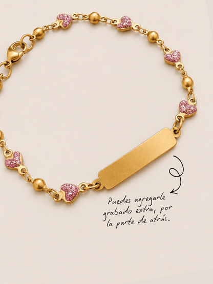 Pulsera Allegra