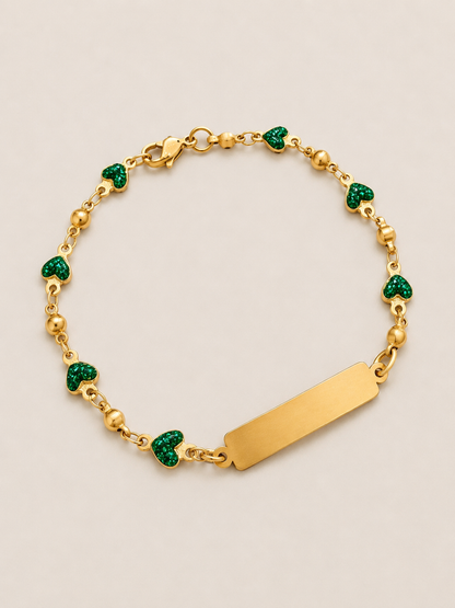 Pulsera Allegra