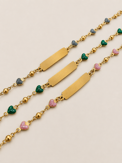Pulsera Allegra