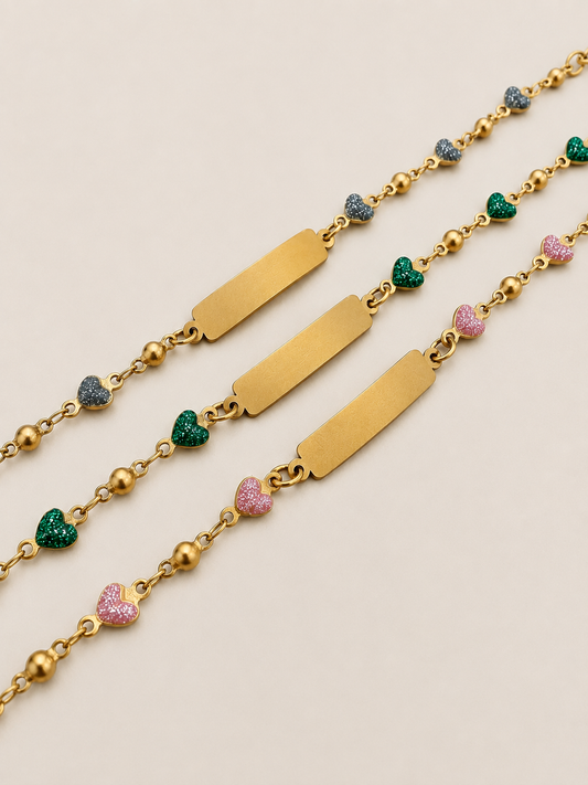 Pulsera Allegra