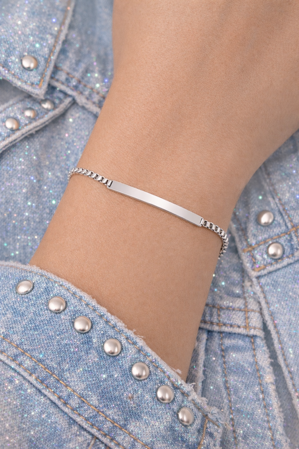 Pulsera Trazo