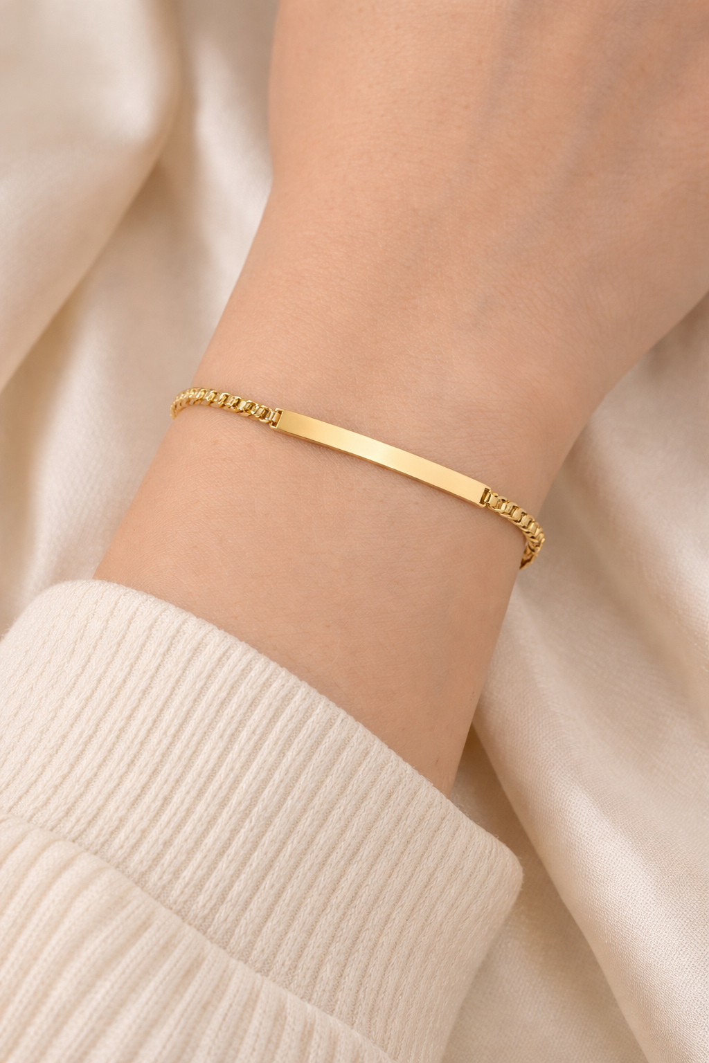Pulsera Trazo