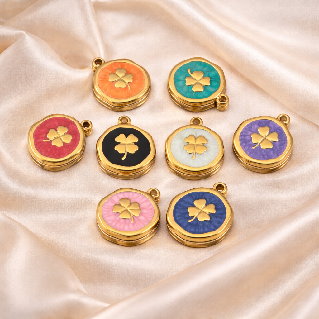 Fortune Charm