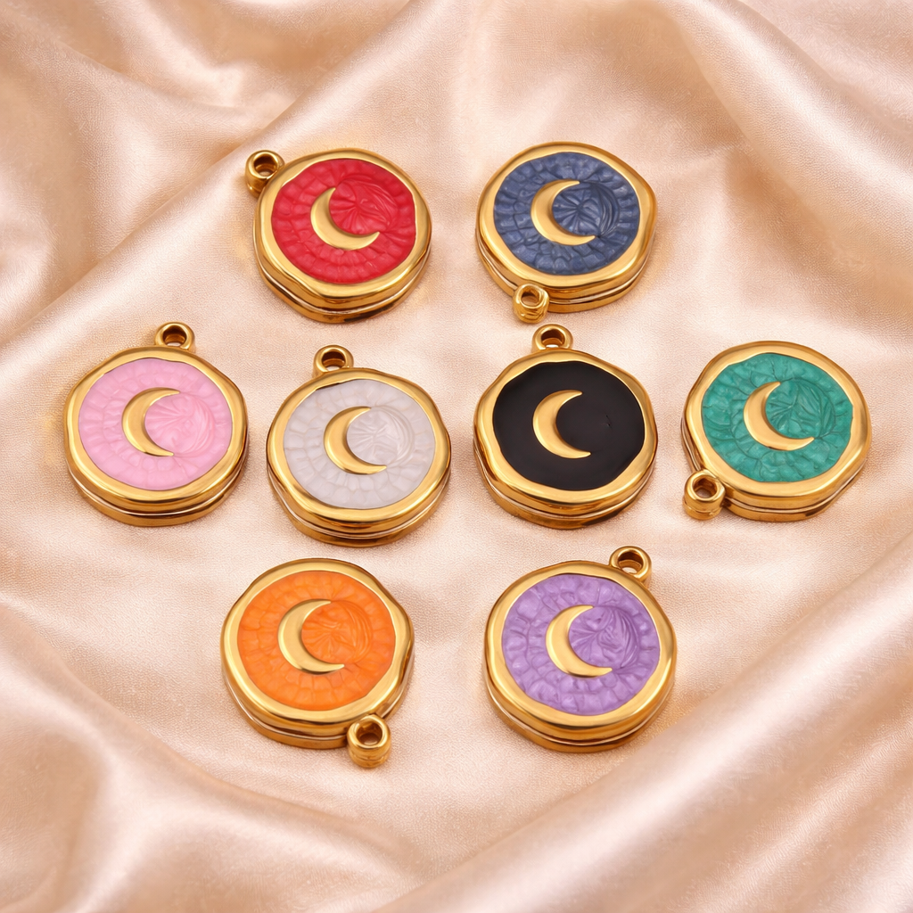 Moon Charm