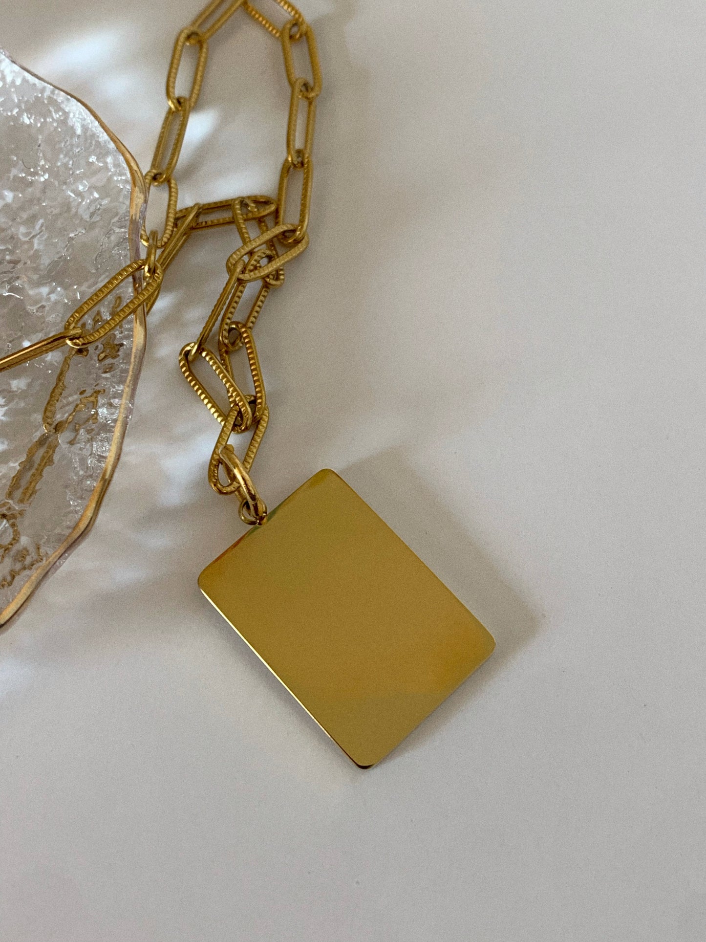 Collar Cupido - Hey.Vortex