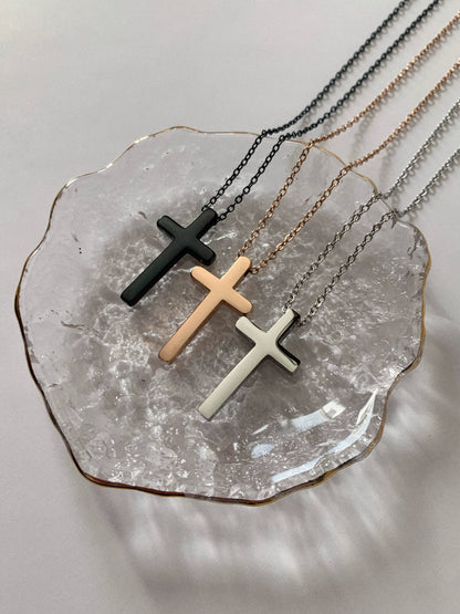 Collar Cruz - Hey.Vortex