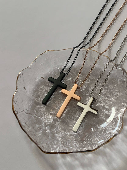 Collar Cruz - Hey.Vortex