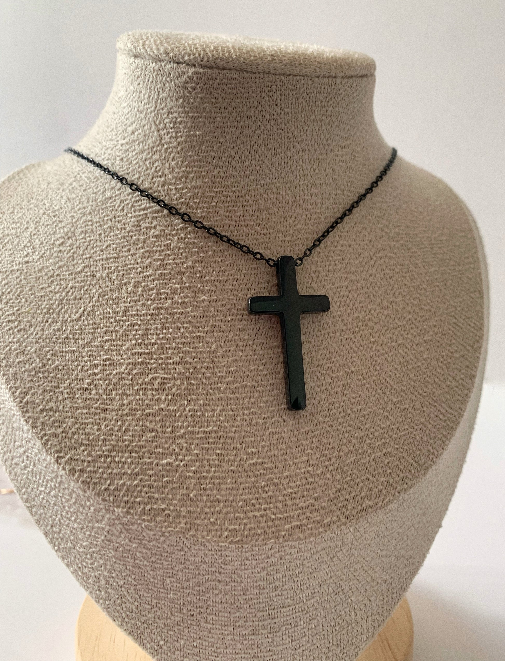 Collar Cruz - Hey.Vortex