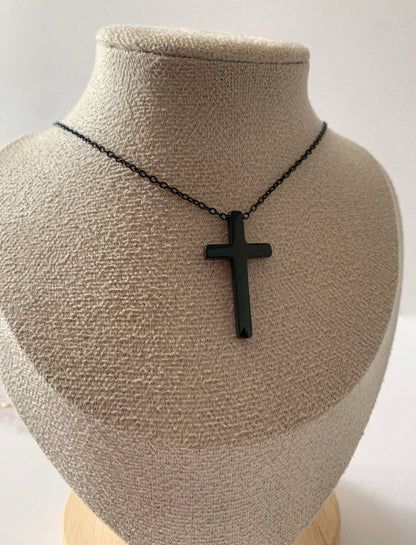 Collar Cruz - Hey.Vortex