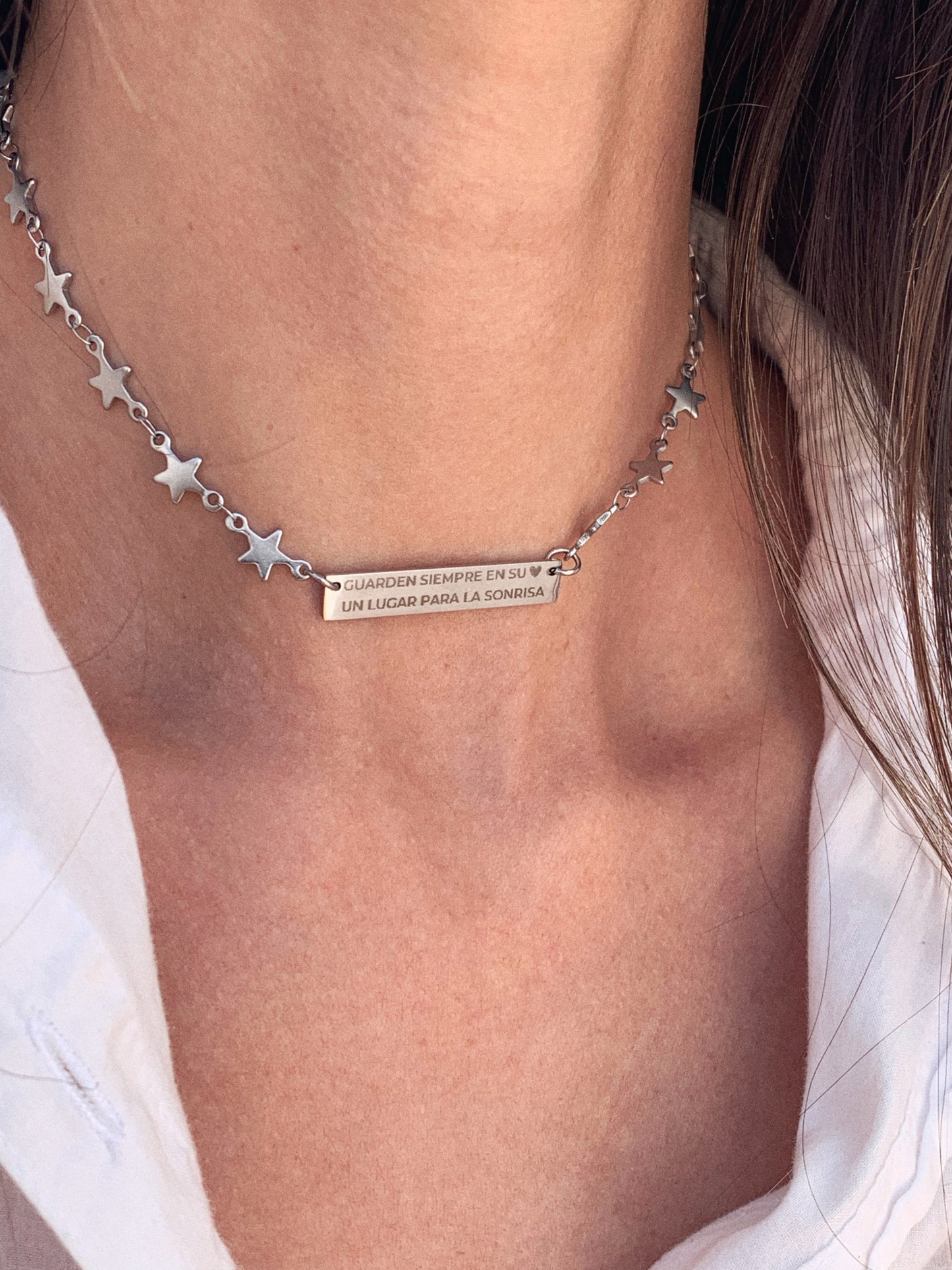 Choker Estrella ⭐️ - Hey.Vortex