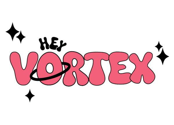 Hey.Vortex